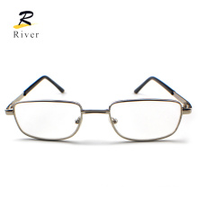 Rdt014 See Bester Magetic Reading Glasses Metal Optical Eyewear Frames